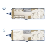                         Bailey Pegasus Verona - zdjęcie 1
                        