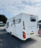                         Bailey Unicorn II Seville - zdjęcie 12
                        