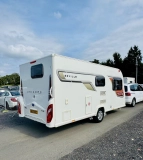                         Bailey Unicorn II Seville - zdjęcie 11
                        