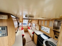                         Bailey Unicorn II Seville - zdjęcie 7
                        