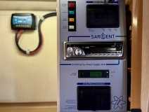                         Sterling Eccles Topaz  - zdjęcie 5
                        