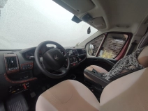                         KamperVan GlobeCar Jumper 2.2 140KM 2019r. - zdjęcie 11
                        