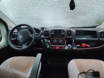                         KamperVan GlobeCar Jumper 2.2 140KM 2019r. - zdjęcie 10
                        