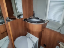                         KamperVan GlobeCar Jumper 2.2 140KM 2019r. - zdjęcie 16
                        