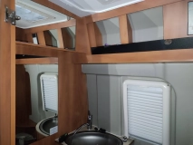                         KamperVan GlobeCar Jumper 2.2 140KM 2019r. - zdjęcie 15
                        