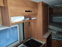                         KamperVan GlobeCar Jumper 2.2 140KM 2019r. - zdjęcie 14
                        