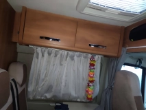                         KamperVan GlobeCar Jumper 2.2 140KM 2019r. - zdjęcie 18
                        