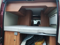                         KamperVan GlobeCar Jumper 2.2 140KM 2019r. - zdjęcie 22
                        