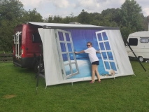                         KamperVan GlobeCar Jumper 2.2 140KM 2019r. - zdjęcie 6
                        