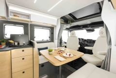                         Ahorn Camp TE 740 - zdjęcie 4
                        