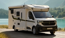                         Ahorn Camp TE 740 - zdjęcie 1
                        