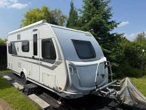                         KNAUS Sudwind 500 QDK - zdjęcie 1
                        