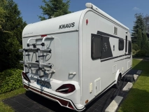                         KNAUS Sudwind 500 QDK - zdjęcie 2
                        