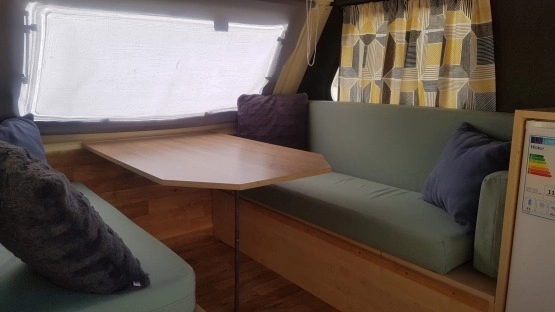                         Niewiadow gotowa do drogi  - zdjęcie 1
                        