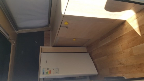                         Niewiadow gotowa do drogi  - zdjęcie 2
                        