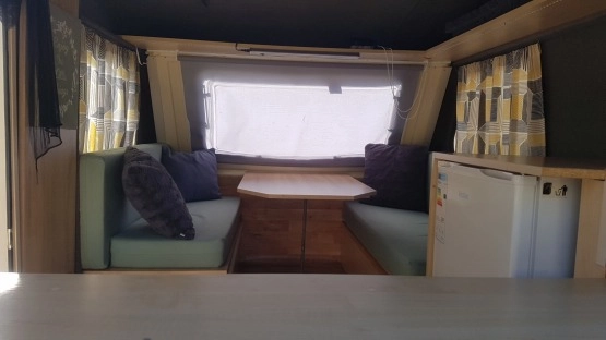                         Niewiadow gotowa do drogi  - zdjęcie 3
                        