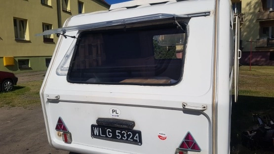                         Niewiadow gotowa do drogi  - zdjęcie 4
                        