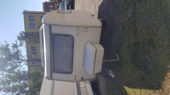                         Niewiadow gotowa do drogi  - zdjęcie 5
                        