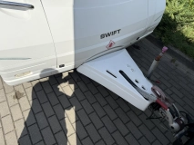                         Swift Celeste  - zdjęcie 15
                        