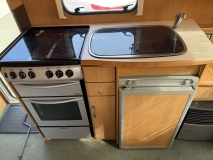                         Swift Celeste  - zdjęcie 5
                        