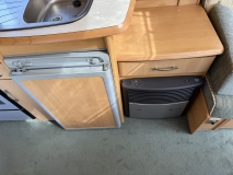                         Swift Celeste  - zdjęcie 3
                        