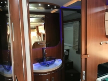                         2016 Mobilvetta FIAT DUCATO 130 MULTIJET, KEMPING - zdjęcie 1
                        