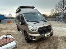                         Karman Mobile Dexter 560 4x4 - zdjęcie 6
                        