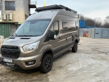                         Karman Mobile Dexter 560 4x4 - zdjęcie 5
                        