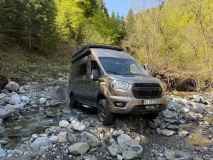                         Karman Mobile Dexter 560 4x4 - zdjęcie 2
                        