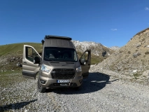                         Karman Mobile Dexter 560 4x4 - zdjęcie 1
                        