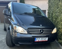                         Vito camper 8 miejsc 2006 - zdjęcie 25
                        