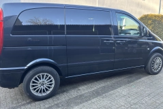                         Vito camper 8 miejsc 2006 - zdjęcie 13
                        