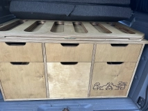                         Vito camper 8 miejsc 2006 - zdjęcie 12
                        