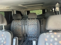                         Vito camper 8 miejsc 2006 - zdjęcie 4
                        