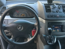                         Vito camper 8 miejsc 2006 - zdjęcie 2
                        