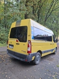                         Opel/Renault Movano/Master L2H2 r. 12/2016 - zdjęcie 2
                        