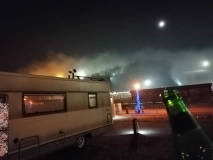                         Kamper zimowy Ffb Classic 660 indyvid Tabbert gwiazda filmów do kolekcji - zdjęcie 18
                        