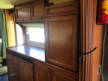                         Kamper zimowy Ffb Classic 660 indyvid Tabbert gwiazda filmów do kolekcji - zdjęcie 14
                        