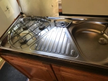                         Kamper zimowy Ffb Classic 660 indyvid Tabbert gwiazda filmów do kolekcji - zdjęcie 10
                        