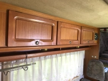                         Kamper zimowy Ffb Classic 660 indyvid Tabbert gwiazda filmów do kolekcji - zdjęcie 4
                        