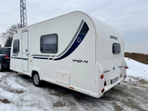                         Bailey Orion 440-4 #Alu-Tech Bodyshell - zdjęcie 18
                        
