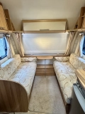                         Bailey Orion 440-4 #Alu-Tech Bodyshell - zdjęcie 15
                        