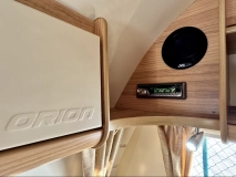                         Bailey Orion 440-4 #Alu-Tech Bodyshell - zdjęcie 1
                        