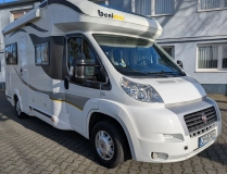                         Rodzinny kamper - zdjęcie 2
                        