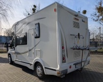                         Rodzinny kamper - zdjęcie 4
                        