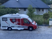                         Sprzedam Camper - zdjęcie 8
                        