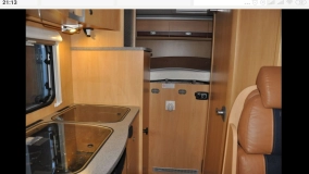                         Sprzedam Camper - zdjęcie 7
                        