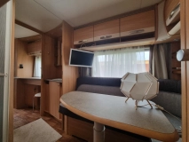                         Przyczepa kempingowa Knaus Südwind Silver Selection 750 - zdjęcie 13
                        