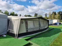                         Przyczepa kempingowa Knaus Südwind Silver Selection 750 - zdjęcie 5
                        