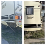                         Dorabianie, naprawa listew, zderzaków i innych elementów z tworzyw sztucznych. - zdjęcie 4
                        